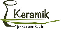 P Keramik Webseite